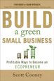 Build a Green Small Business - Scott Cooney
